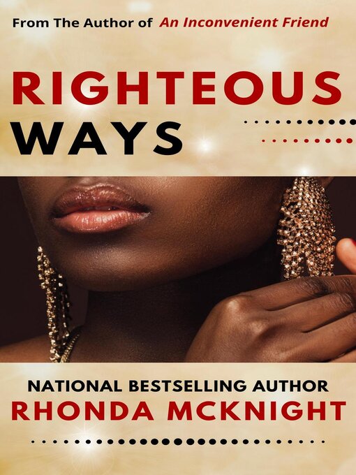 Cover image for Righteous Ways